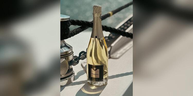 Champagne Petitfrère Maurice, bar