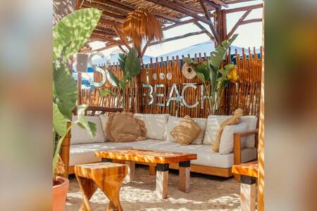 SoBeach, Restaurant Le  #0