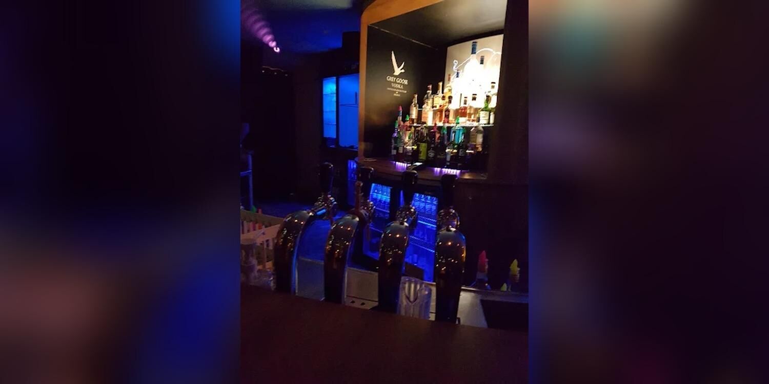 Salsa Café, restaurant