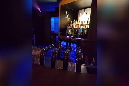 Salsa Café, Restaurant Mulhouse Centre Historique Ouest #0