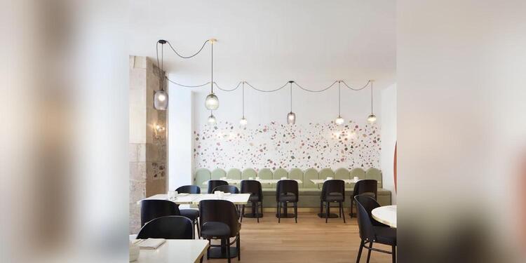 Lamaccotte, restaurant