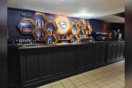 Le Calypso, Bar Saint-Dié-des-Vosges  #0