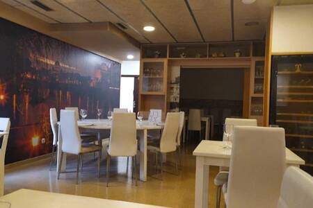 il Coliseo, Bar Mataró  #0