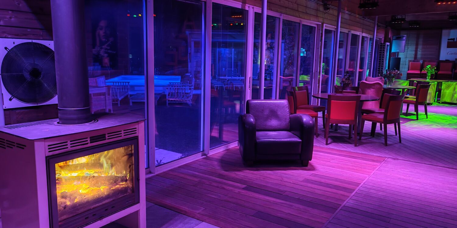 LA VALLÉE DU SAULE, rental_room