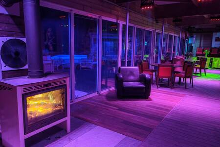 LA VALLÉE DU SAULE, Salle de location Tremblay-les-Villages  #0