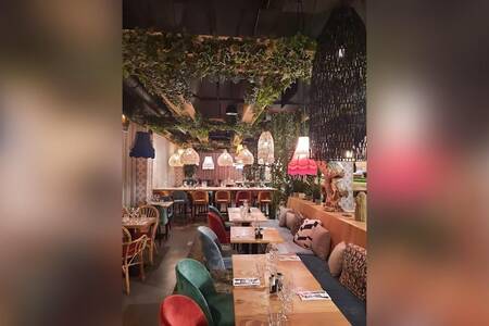 L'Avenue, Restaurant Treillières  #0