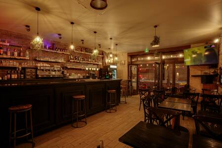 La Chope, Bar Paris St Vincent de Paul #0