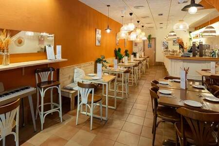 Ostería Ritrovo, Bar Mataró Mataró #0