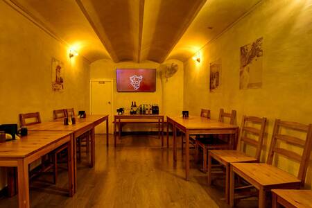 D'elias Pizza, Restaurante Barcelona El Poble Sec #0