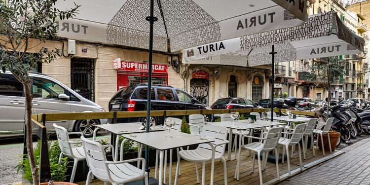 D'elias Pizza, restaurant