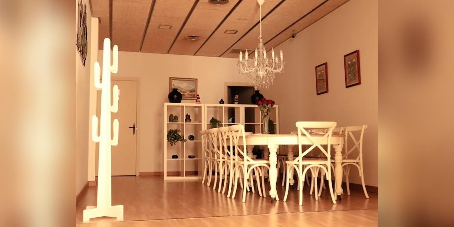 Restaurant Puerto Escondido, restaurant