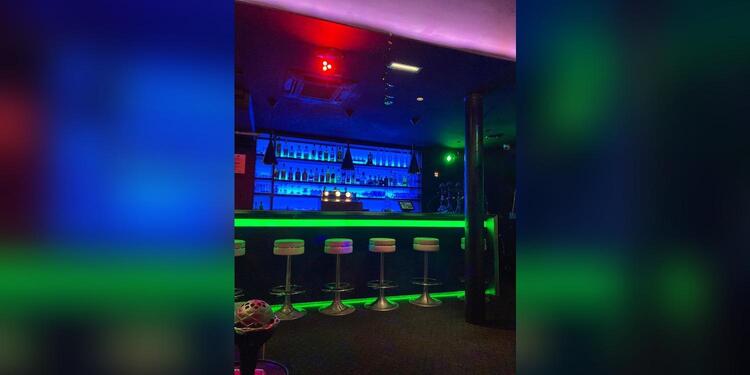 Restaurant & Lounge Le Treize, restaurant