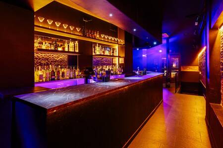 Aforo Completo, Bar Madrid Justicia #0