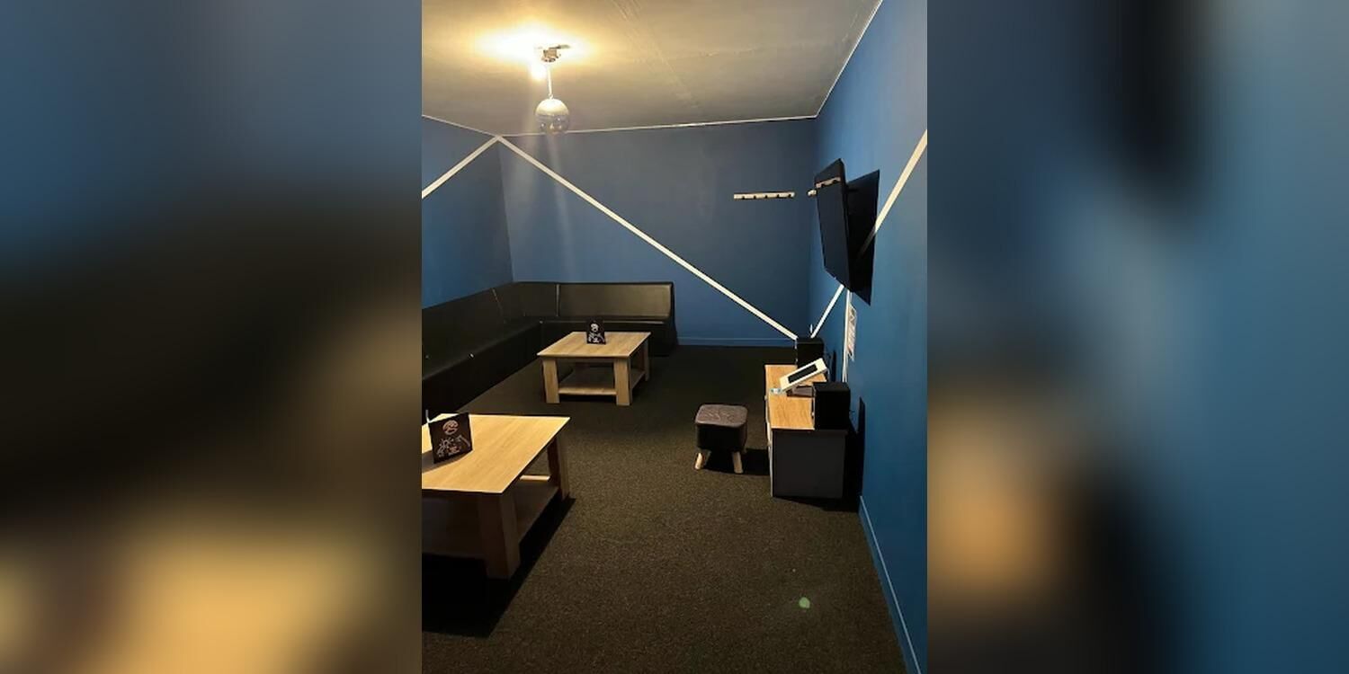 H-GAMES Lancer de Haches & Box Karaoké & Blind test, bar