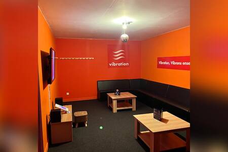 H-GAMES Lancer de Haches & Box Karaoké & Blind test, Bar Saint-Cyr-sur-Loire Saint-Cyr-sur-Loire #0