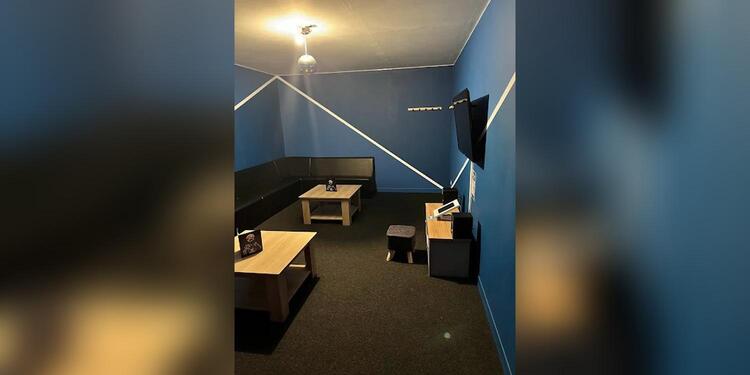 H-GAMES Lancer de Haches & Box Karaoké & Blind test, bar