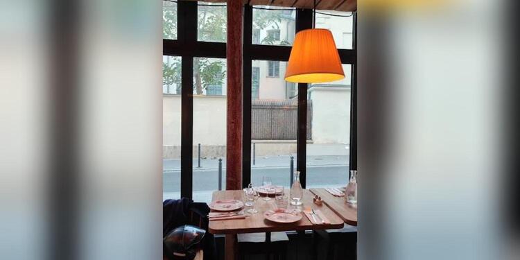 Fracas (ex Freemousse bar), bar