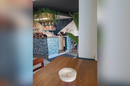 La Chaumière, Bar Nantes Île de Nantes #0