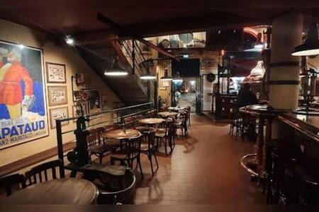 Brasserie Michard, Bar Limoges Limoges #0