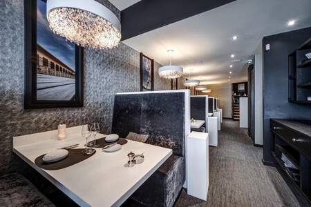 Restaurant Maximin Hellio, Restaurant Deauville  #0