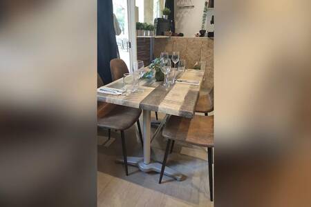 Une histoire de Goût, Restaurant Montpellier Antigone  #0