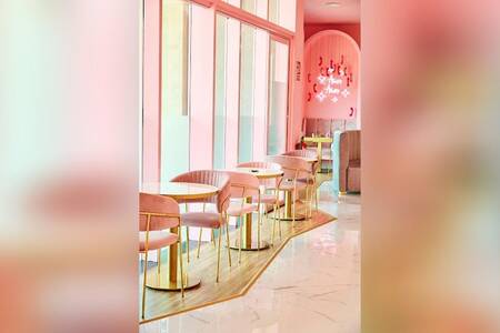 The Rosalia Bcn, Bar Sant Adrià de Besòs Sant Adrià de Besòs #0