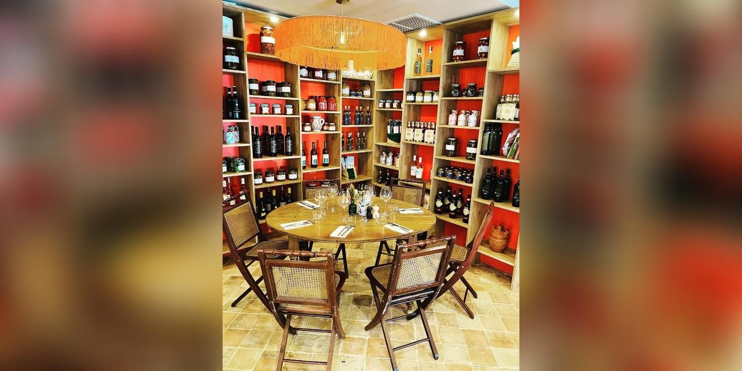 Gigi de Clichy, restaurant