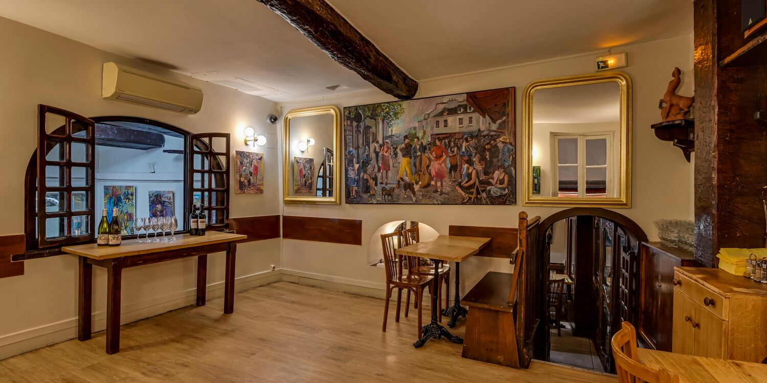 Le Poulbot (Privatisation), rental_room