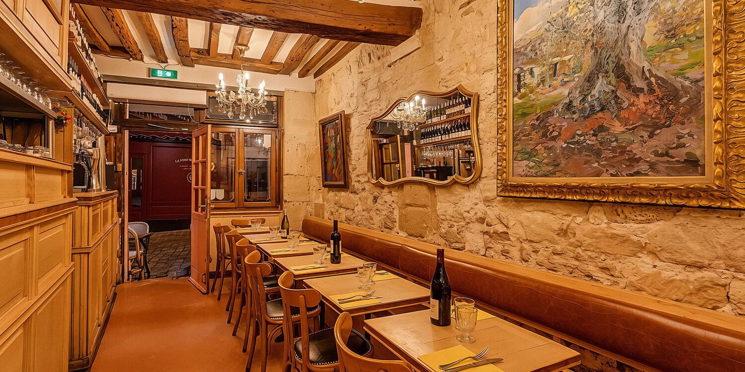 Le Poulbot (Privatisation), rental_room