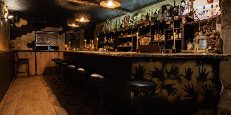 Symbiose Bordeaux (Privatisation festive), rental_room