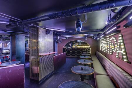 Pampa Club, Bar Toulouse Dupuy #0