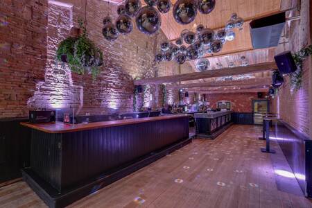 Pampa Club, Bar Toulouse Dupuy #0