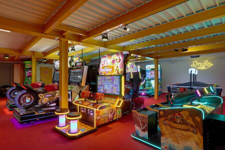 Smile World Lecourbe, Bar Paris Javel #0