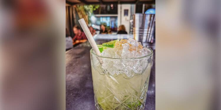 Les 3 Chauves, restaurant