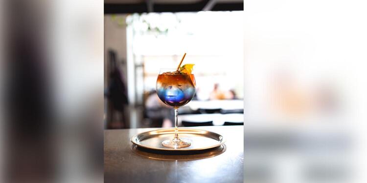 Les 3 Chauves, restaurant