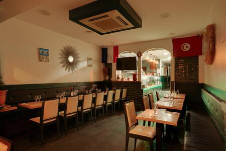 Maison Didon, Restaurant Paris Beaugrenelle #0