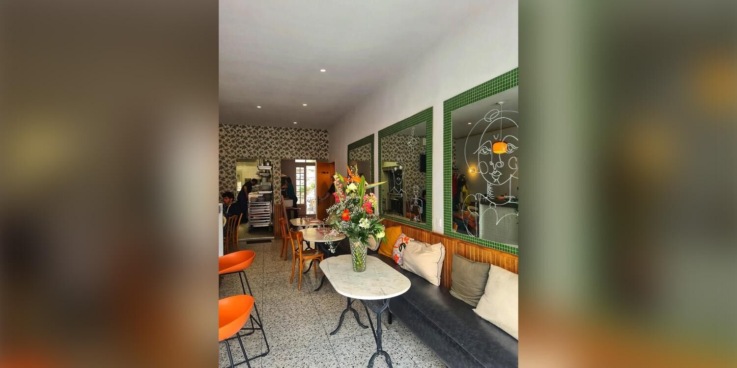 Le Pronostic, restaurant