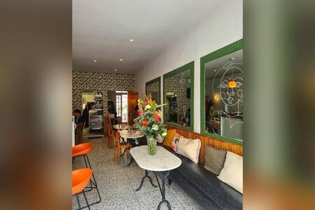 Le Pronostic, Restaurant Marseille  #0