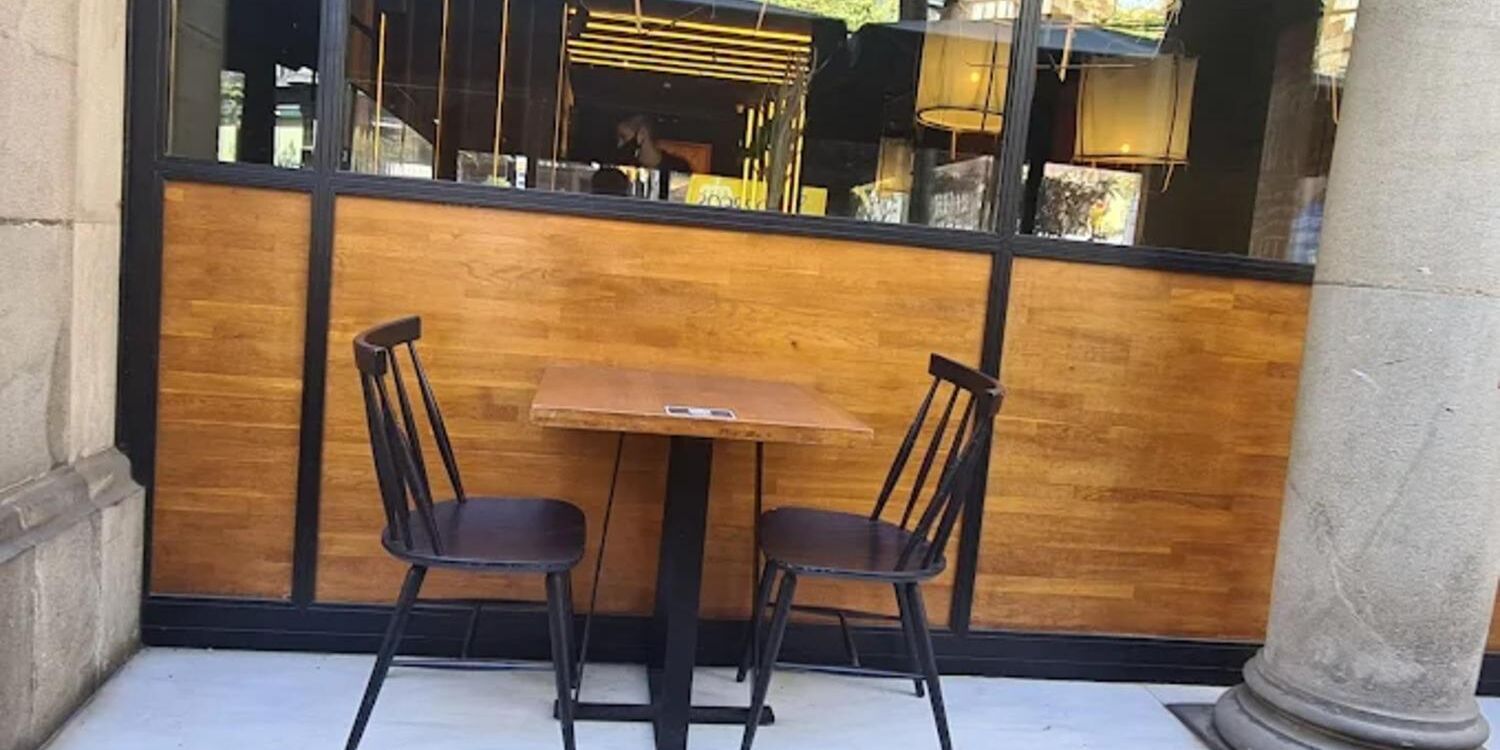 Cuatro Makis, restaurant