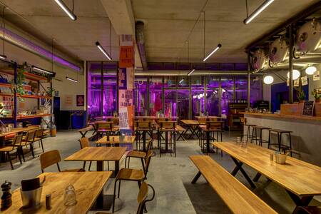 Hecto Bordeaux, Bar Bordeaux La Bastide #0