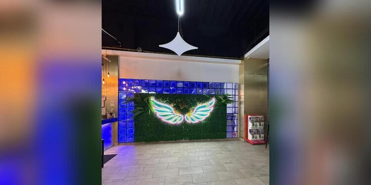 Les 5 Saveurs, restaurant