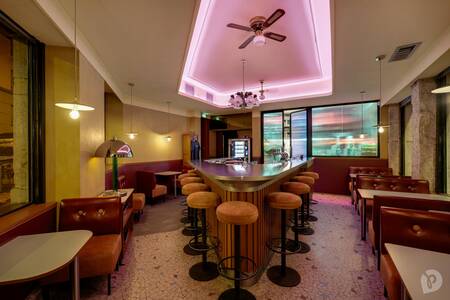 Abstract (Privatisation), Salle de location Lyon Chartreux - St Vincent #0