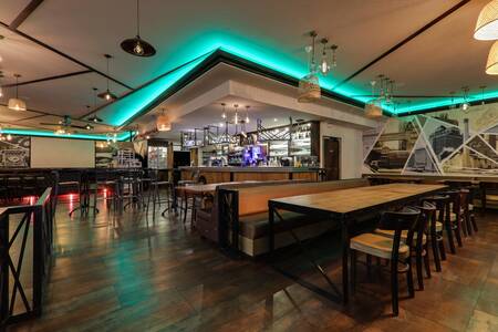 Café Flo', Bar Pantin Mairie-Ourcq #0