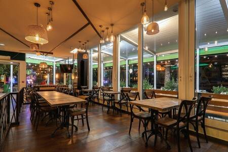 Café Flo', Bar Pantin Mairie-Ourcq #0