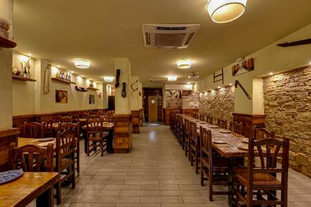 El Pintxo de Petritxol, Restaurante Barcelona Ciutat Vella #0