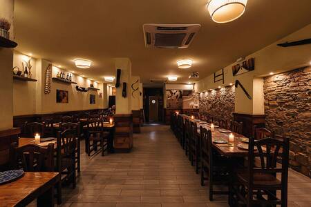 El Pintxo de Petritxol, Restaurante Barcelona Ciutat Vella #0