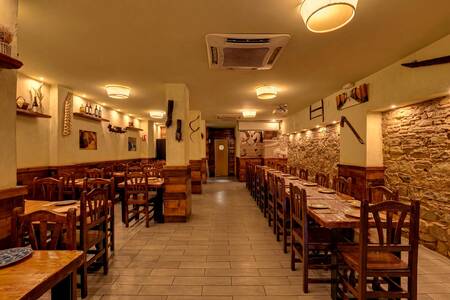 El Pintxo de Petritxol, Restaurante Barcelona Ciutat Vella #0