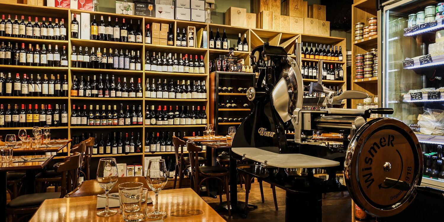 Les Domaines Qui Montent - Montorgueil (Privatisation), rental_room