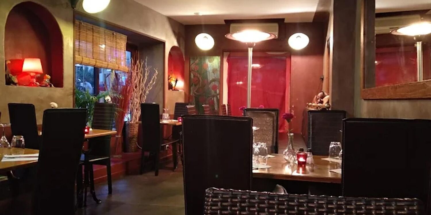 Le Chat Perché, restaurant