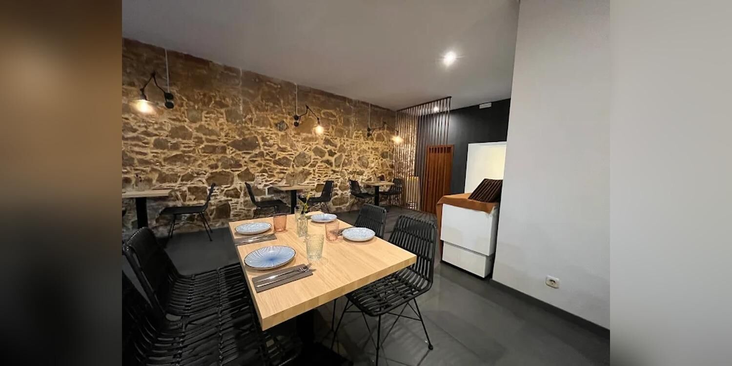 Restaurante Peruano Pakari, restaurant